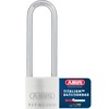 ABUS Titalium 64TI/30HB60 Padlock with High Shackle - Cellar Lock