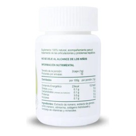Supervits Ultravix Mejora Articulaciones Reduce 20cp Sfn