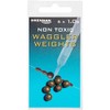 Drennan Waggler Weights Non Toxic: 1.0g