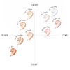 OFRA Mini Highlighter 3g [NEW], Color:10 Daydream