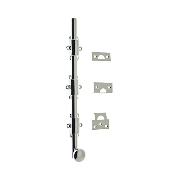 idh by St. Simons 11280-026 Premium Quality Solid Brass Heavy