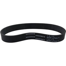 For Eureka Eureka Vacuum Belt Genuine Original Equipment Manufacturer (OEM) Part