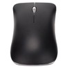 2.4G Wireless Mouse 1600DPI Mute Long Standby Time Rechargeable Office