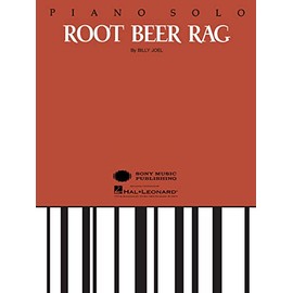 Root Beer Rag