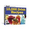 SNAP! 10,000 Drink Recipes (Jewel Case)