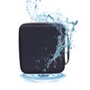 LTGEM EVA Hard Case for WD 3TB,4TB,6TB,8TB,10TB My Book Elements