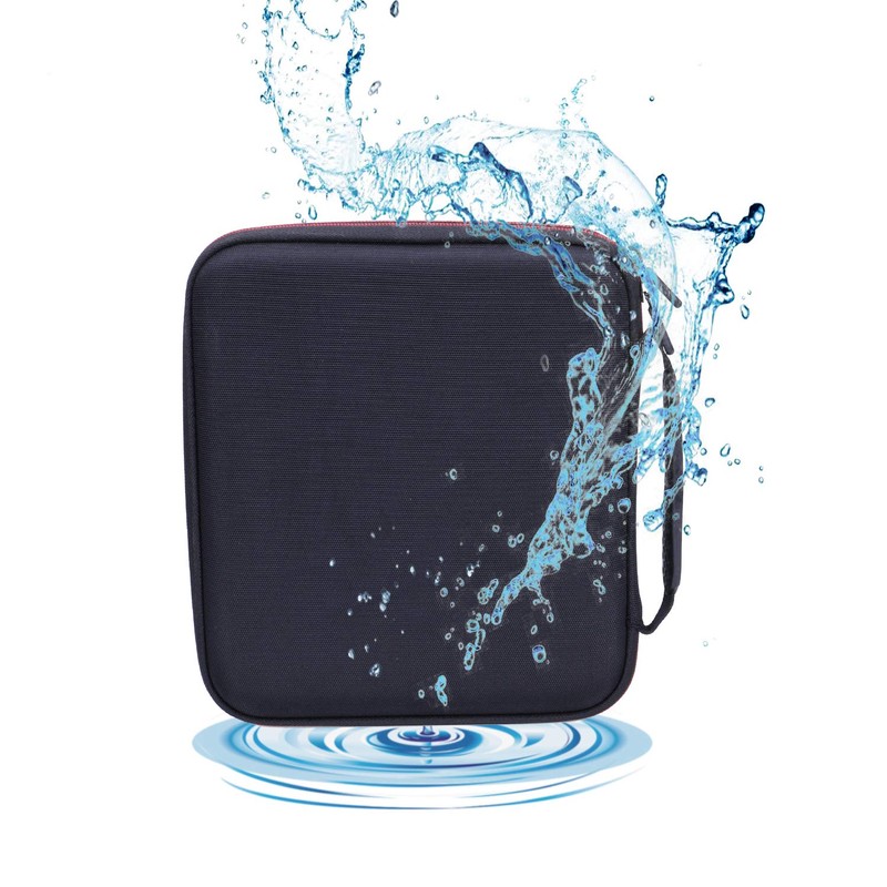 LTGEM EVA Hard Case for WD 3TB,4TB,6TB,8TB,10TB My Book Elements