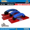 Troxell USA - 4" x 9" Urethane Grout Float with