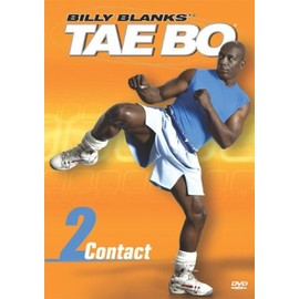 Billy Blanks' Tae Bo: Contact 2 [Import]