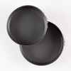 Prochef Everyday Baking KB1037 , Aluminium, Set of 2 Springform