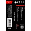 KMC NEW Card Barrier 100 Perfect Size New Package (Set