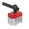 Magnetpro Multipurpose Switch Magnet, 660 LB Pull-Off Force Switchable Magnetic