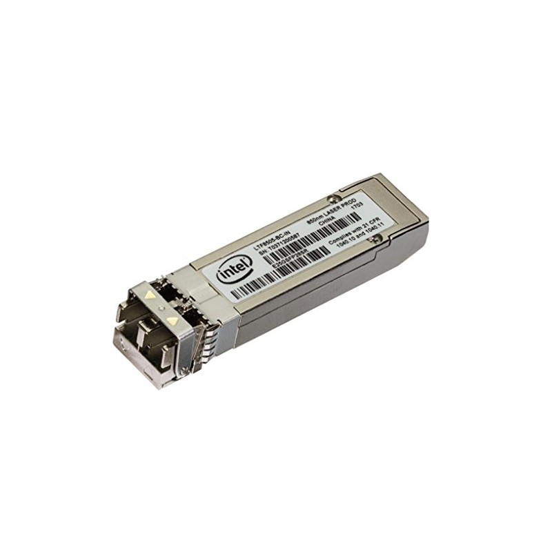 Ethernet SFP28 Optic
