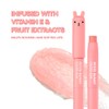 TONYMOLY Juicy Cherry Petit Bunny Gloss Bar