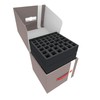 Feldherr Storage Box LBBG250 Compatible with Nemesis: Carnomorphs + Aftermath