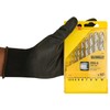 DeWalt DT5921QZ Extreme Metal Drill Bit Set (10 Pieces), DEWDT5921QZ