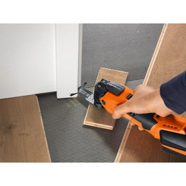 FEIN 63502228210 SL E-Cut LL BIM 50x65 Saw Blade, 0 V, Multi-Colour