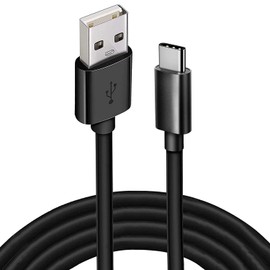 Fonus 10ft USB Cable Type-C Charger Cord Compatible with Lenovo Idea Tab Pro (2025), Power Wire USB-C Long Fast Charge