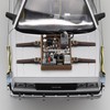 AOSHIMA Movie Mecha No.BT-03 Back to the Future Part III