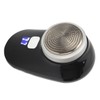 Men Mini Beard Trimmer Electric Portable Beard Trimmer Rechageable Waterproof