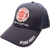 Fire Department - First in Last Out Fireman Officer Gear