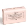 Fer à Cheval Gentle Perfumed Soap, Rose Soap Bar Moisturizing