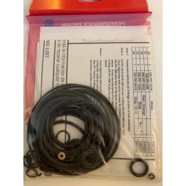 SENCO SCN250 SCN250D SCN250S SCN65D Coil Nailer O-Ring Kit - KTSE250