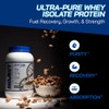 Evogen Isoject - Aislado de Proteína de Suero | De