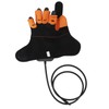 Children Finger Rehabilitation Stroke Hand Training Glove Replacement Accessory for