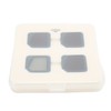4 in 1 Camera Lens Filter Set with CPL ND16