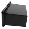 Mulcort Marine Boat Storage Box, Marine Storage Compartment, Lockable Boat