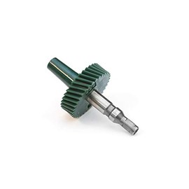 Rugged Ridge 18760.11 Speedometer Drive Gear, 31 Teeth, Short
