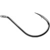 Tsunami SaltX Octopus Bait Hook 1x Wire Black Nickel 5/0-7ct