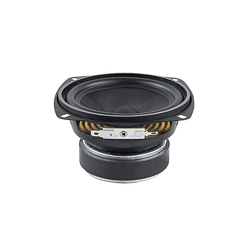 PRV Audio 4MR604 PRV 4" 4 OHM MID Range 60W