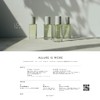 LOA THE OIL Citrus Vert Loa The Oil Citrus Veil,