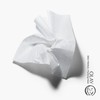 Olay Daily Facials Water Activated Dry Wipes, Oily Combination Skin,