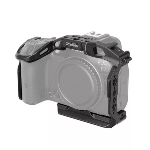 For Canon SmallRig Black Mamba Camera Cag for Canon EOS