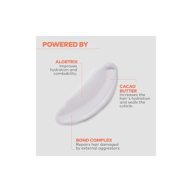 Yellow Professional Molecular Serum Repair, 150 ml