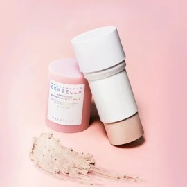 ✨ Skin1004 Madagascar Centella Poremizing Quick Clay Stickmask | Mascarilla en Barra Limpiadora de Poros | Vegana | Piel Normal a Mixta | 27g