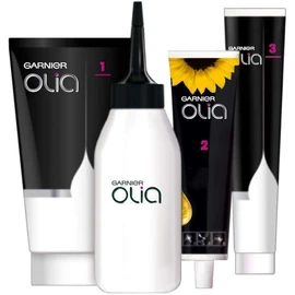 Garnier Olia Permanent Coloration and Dye