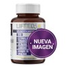 Jengibre Vinagre Manzana Vitamina C Lifeed5 Keto 45 Cápsulas Sabor