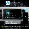ATOTO F7 WE 7IN Double 2Din Bluetooth Car Stereo Wireless