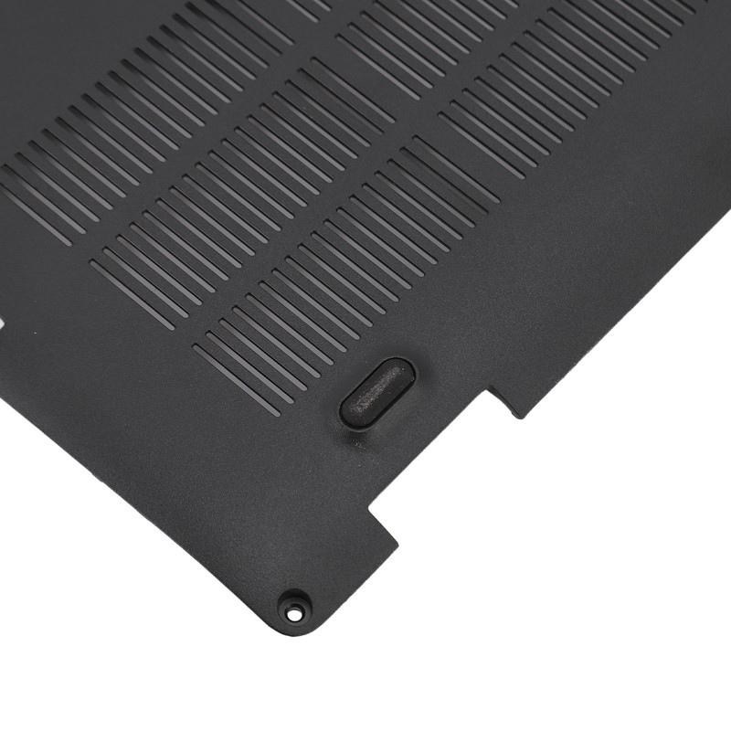 Laptop Bottom Cover Replacement Professional Bottom Case Cover for Dell