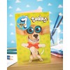 UK Greetings 7th Birthday Card for Boy - Funny Dog