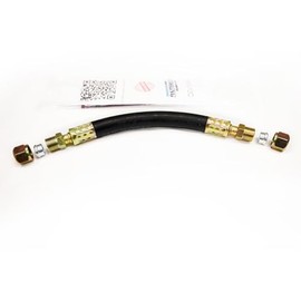 AC Line Repair Kits to repair 5/8" O.D. AC tube, TR10 (12" length) by Auto Cooling Solutions. Replace or Splice Steel or Aluminum AC lines. EZ Flex, The EZ Flexible AC Line Solution