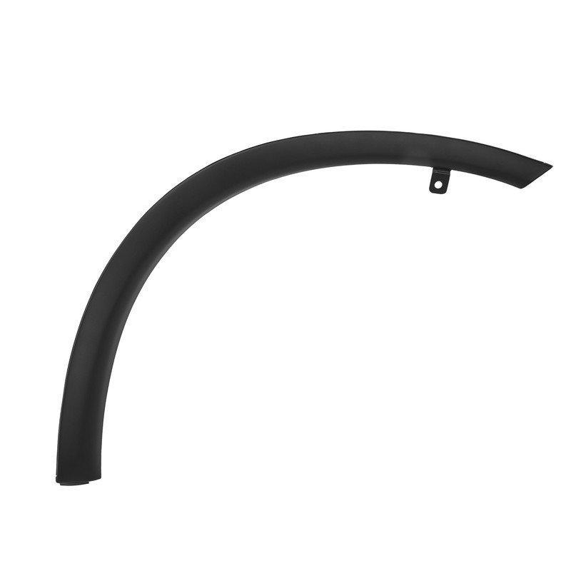 Front Wheel Arch Molding Plastic Mudguard Flares Protector Replacement for