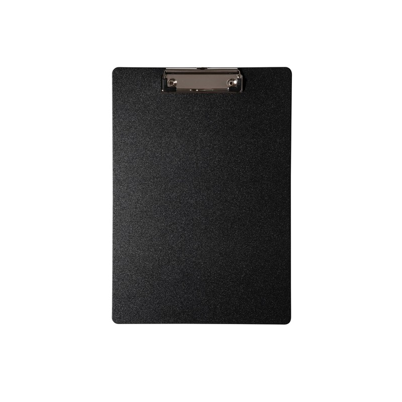 MAUL Clipboard A4 | PP Clipboard Folder in A4 Format
