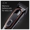 Braun Hair Clipper Series 5, Featuring Lifetime-Sharp Blades, 9 Length