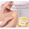 GOOSE Body Scrub Exfoliante Corporal 480 g – Piel Suave