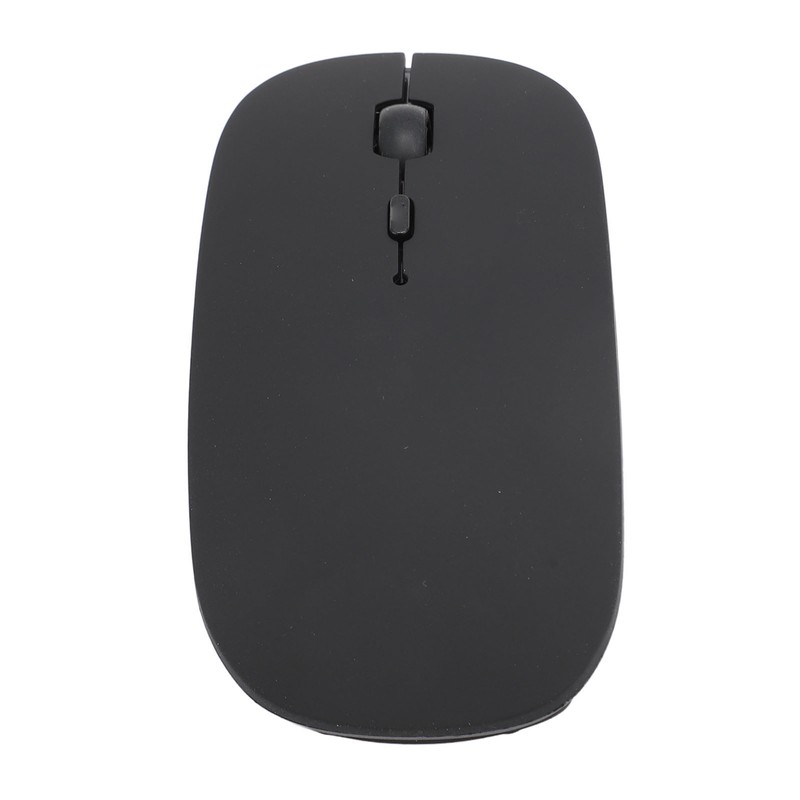 Wireless Bluetooth Mouse 3 DPI Adjustment Rechargeable Silent Portable Wireless